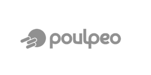 Poulpeo logo