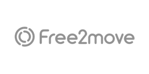 Free2move logo