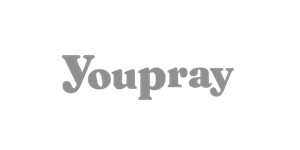Youpray logo