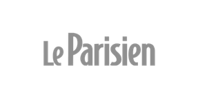 Le Parisien logo