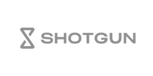 Shotgun logo