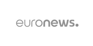 Euronews logo