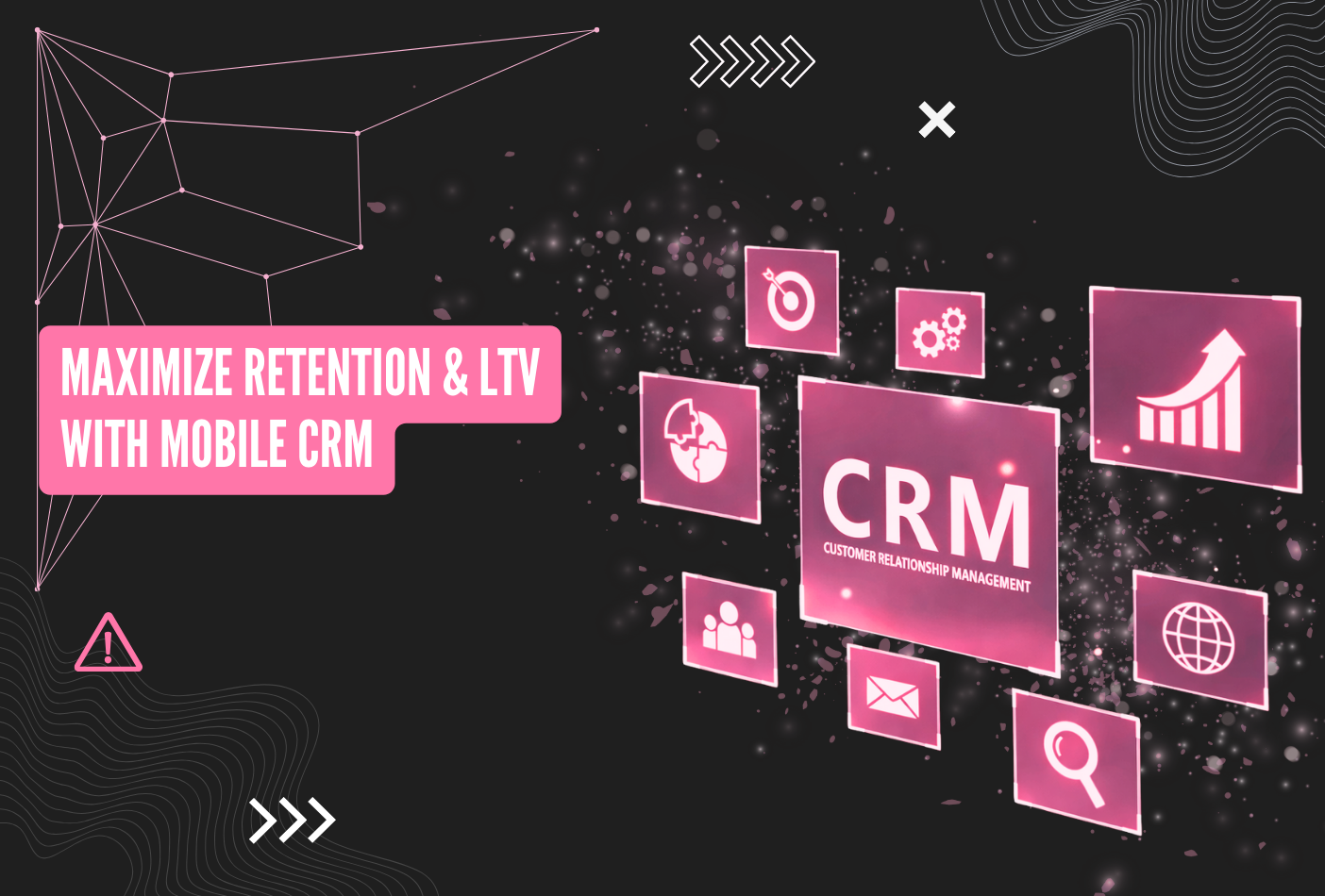 Le Guide de l'Architecte sur l'Intégration CRM Mobile : Maximiser le LTV via les Tags d'Événements et de Valeur en 2026