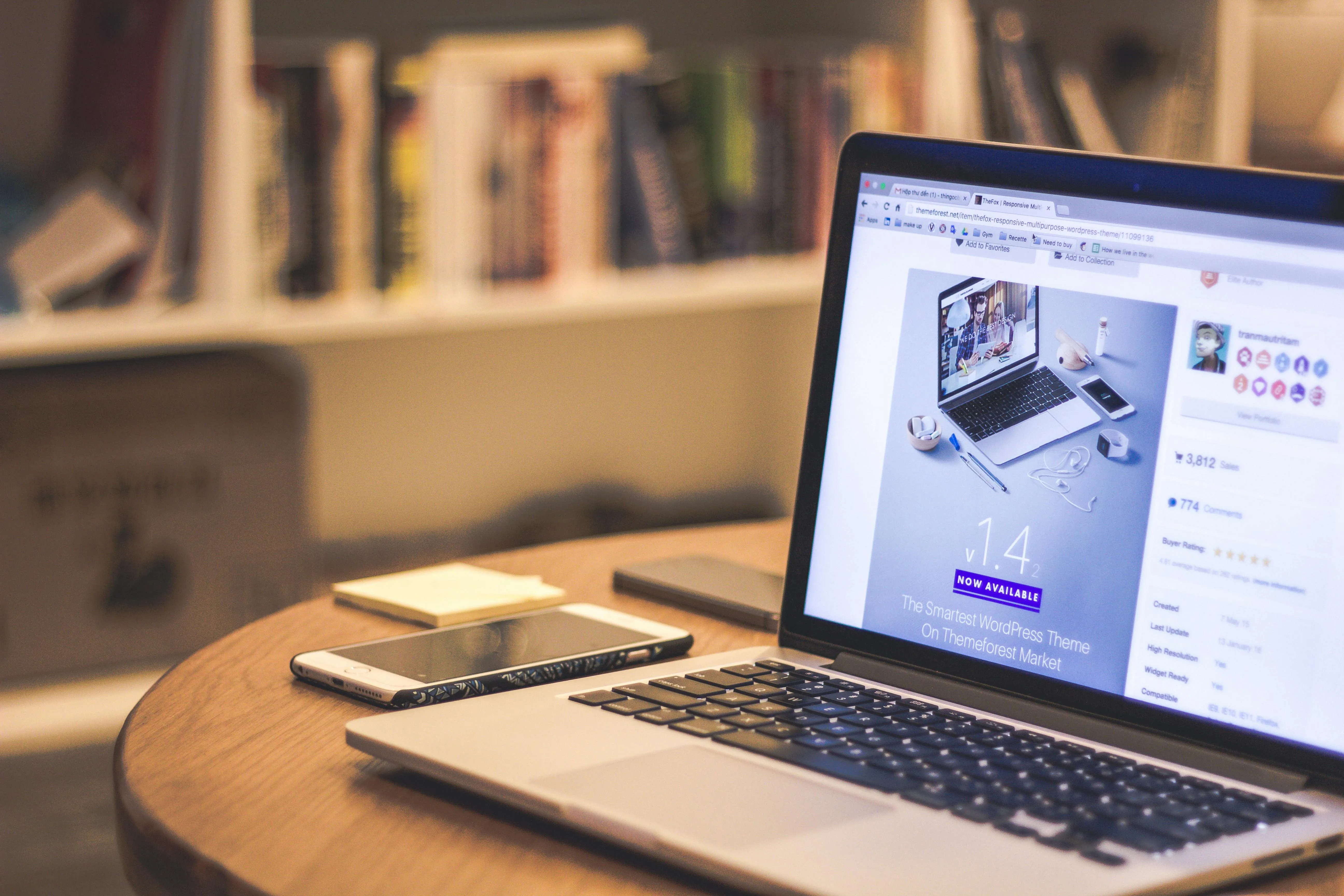 How I Increased Signup Rates by Changing Just One Word in the CTA