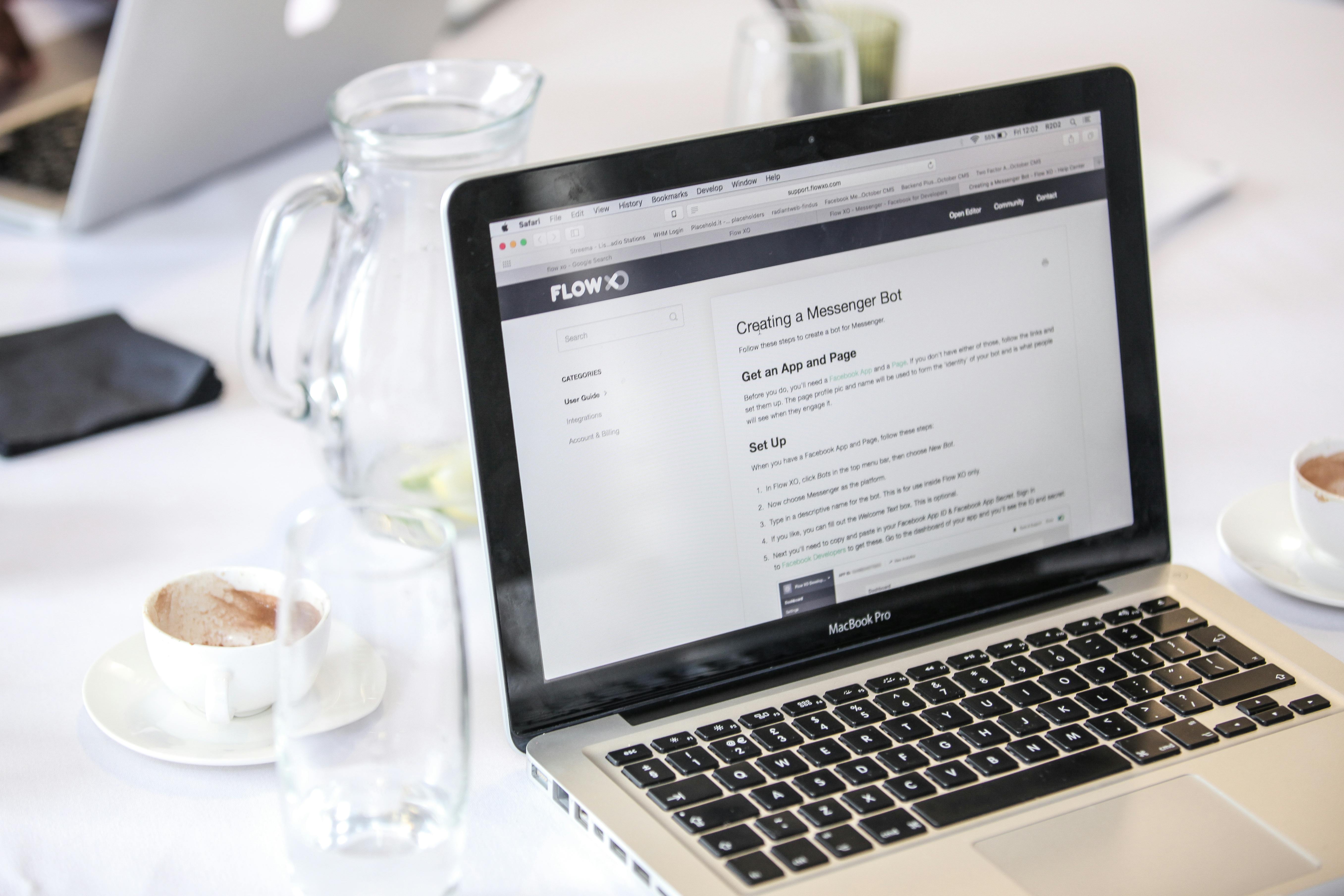 The Most Important Section of a B2B Website (It’s Not What You Think)