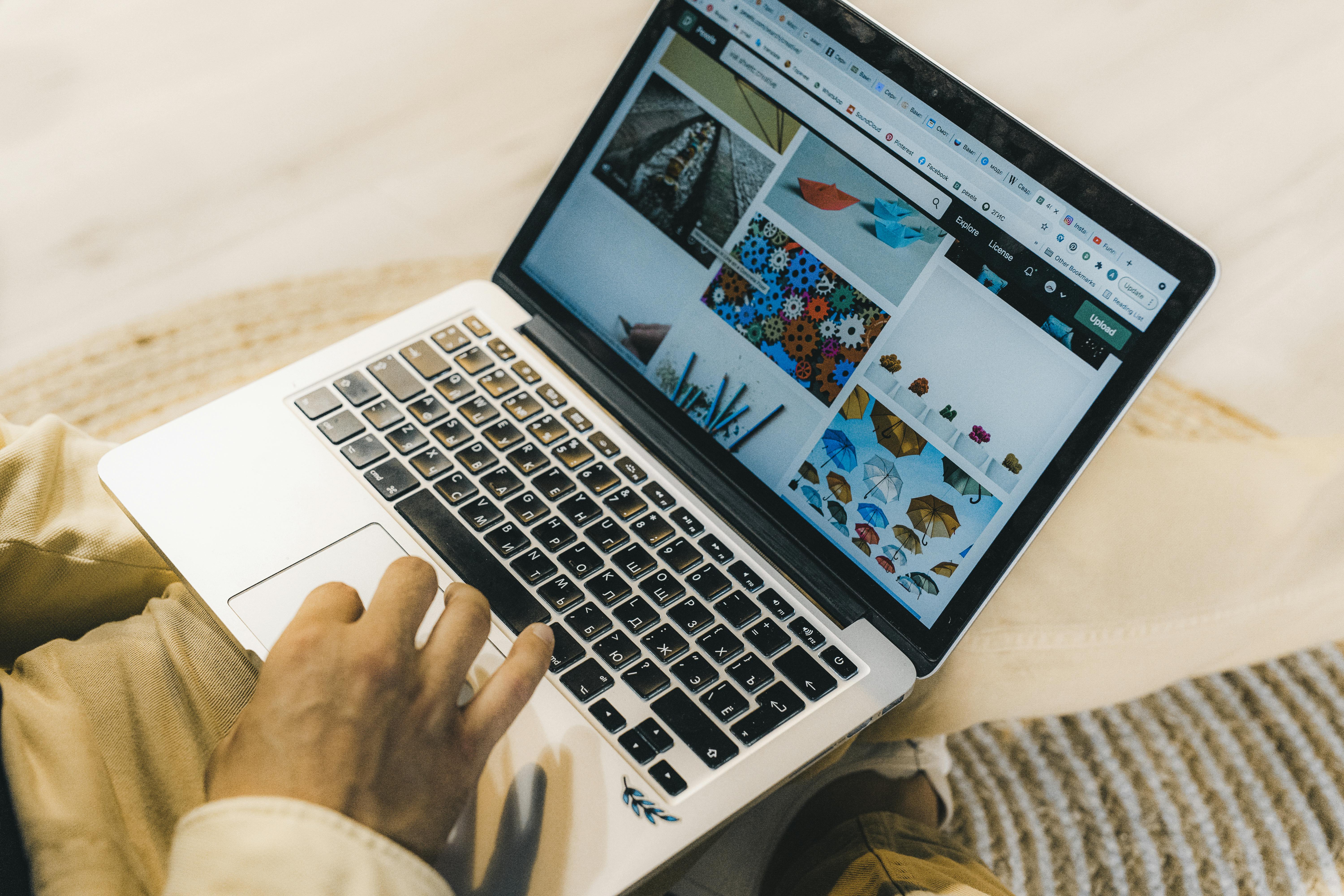 How AI Search Will Impact Webflow Sites in 2026
