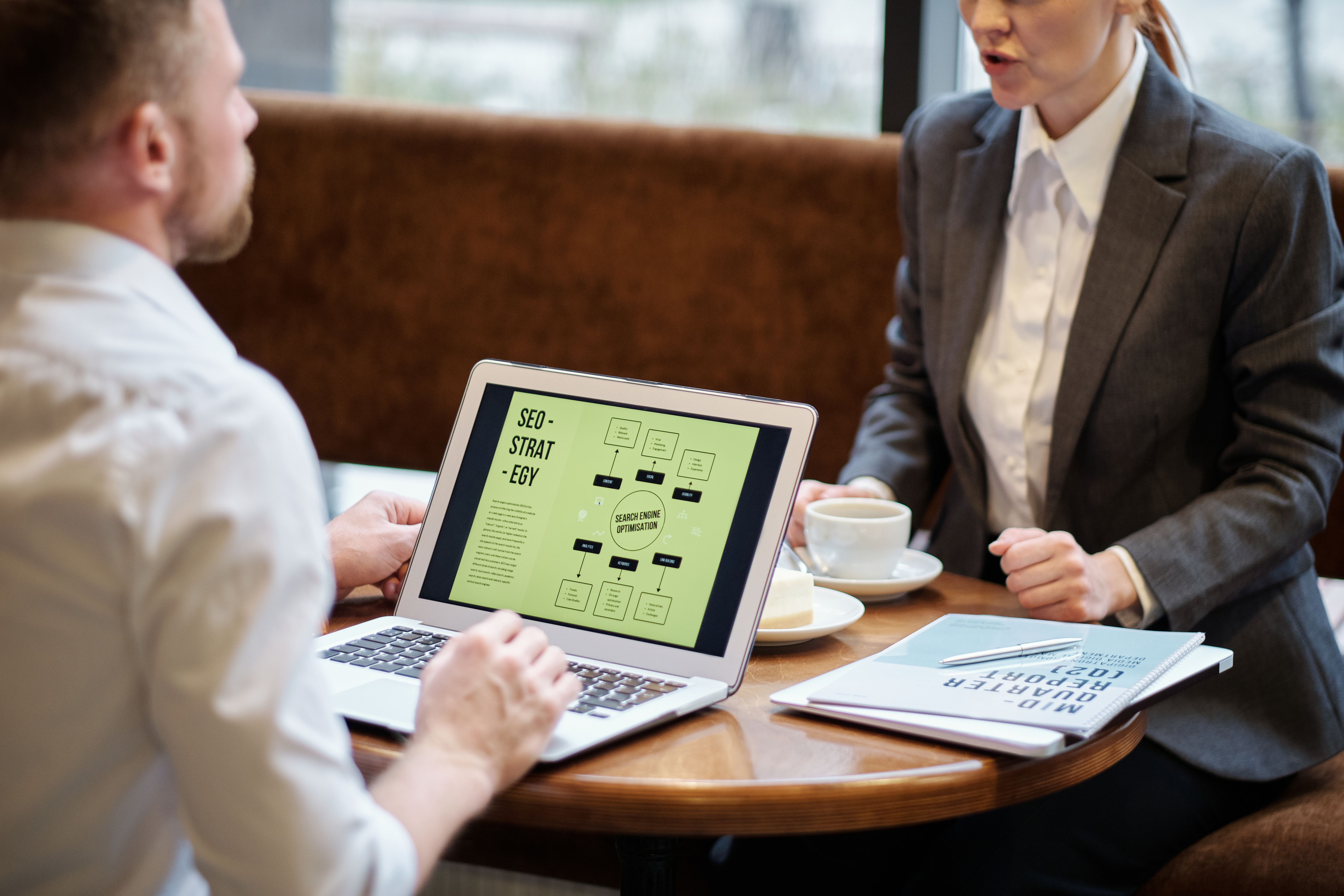How AI Agents Could Change Website Design Forever 
