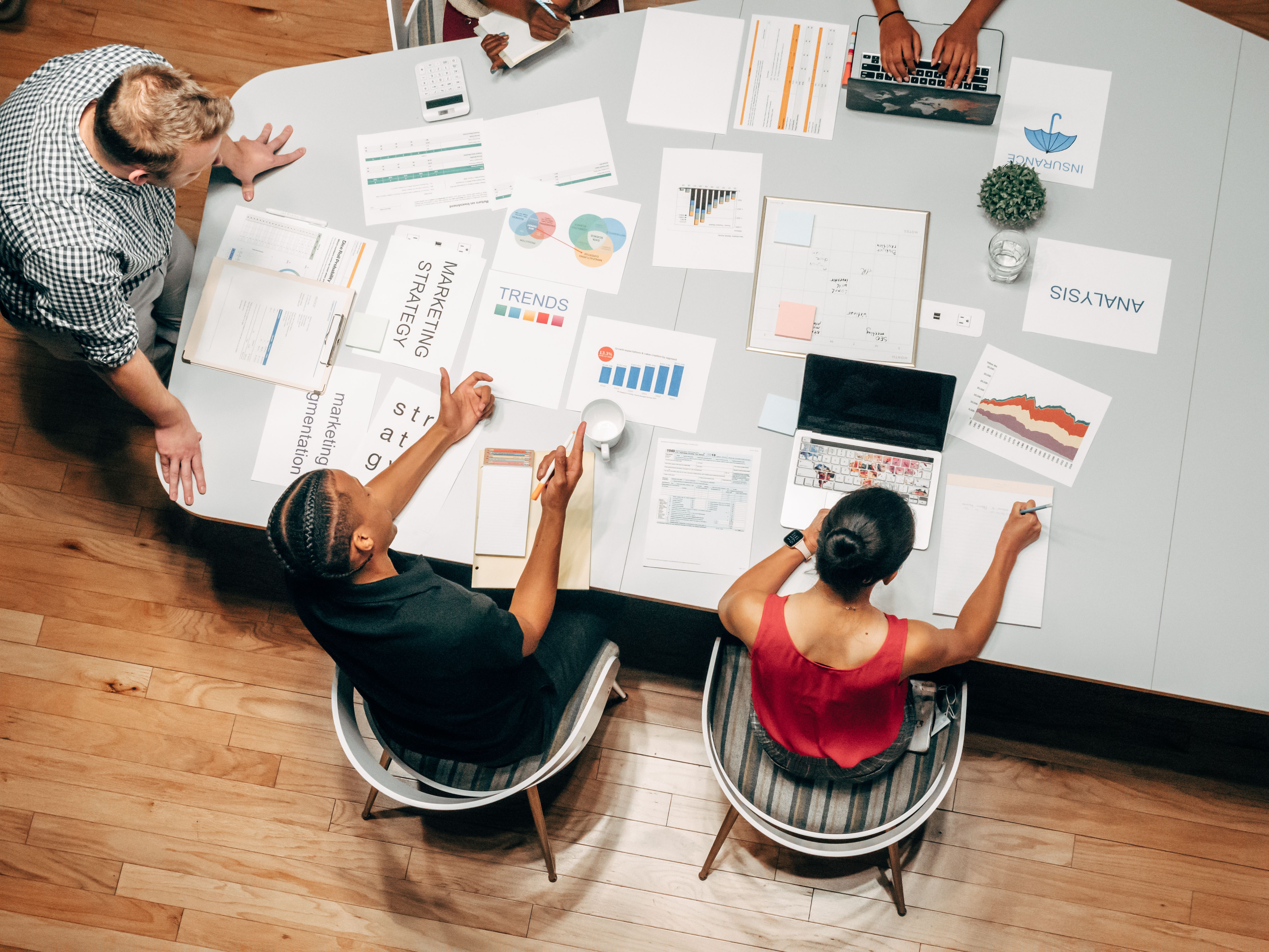 The Evolution of Search Intent in the Age of AI 