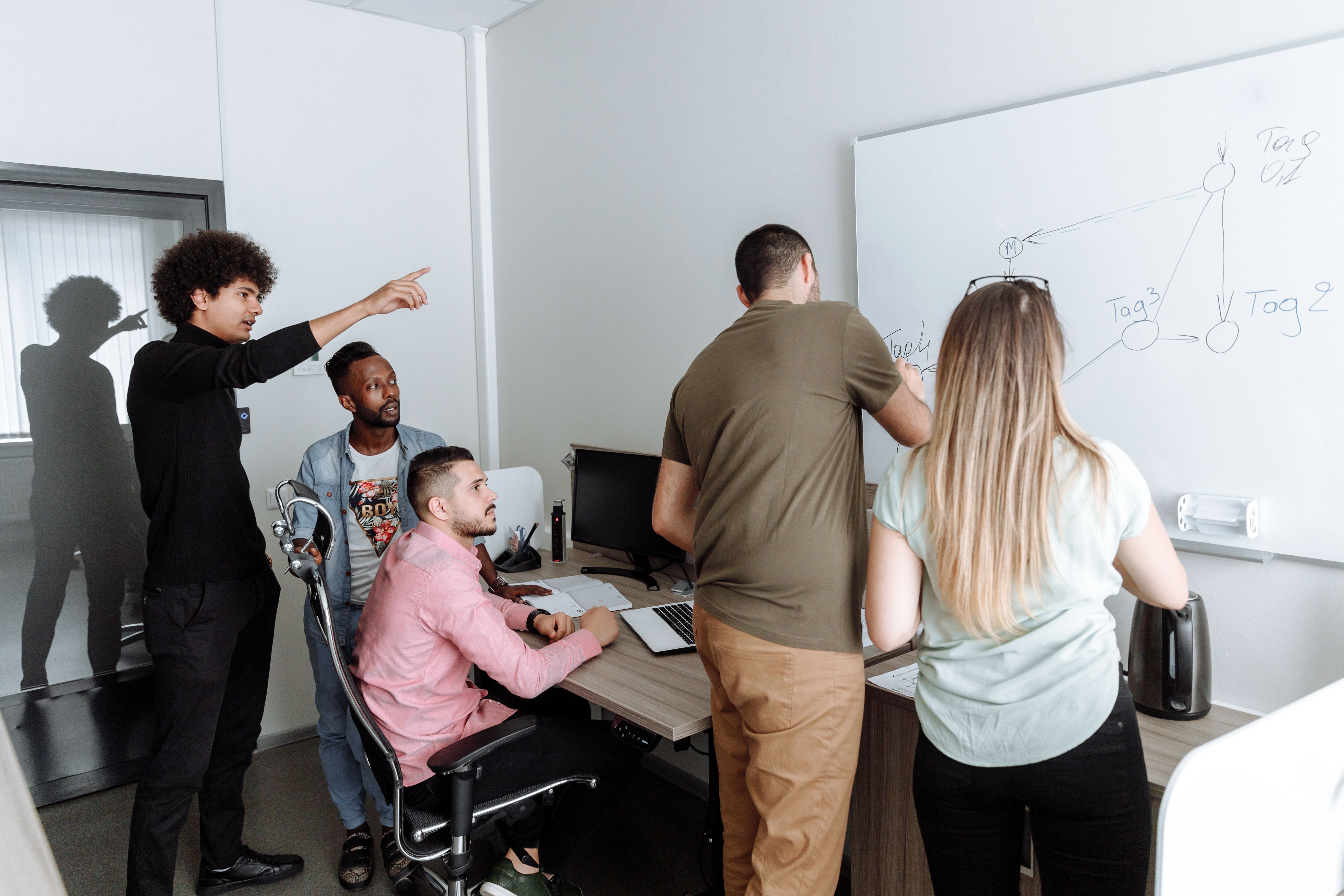 Top 10 Website Changes That Improve Lead Quality 