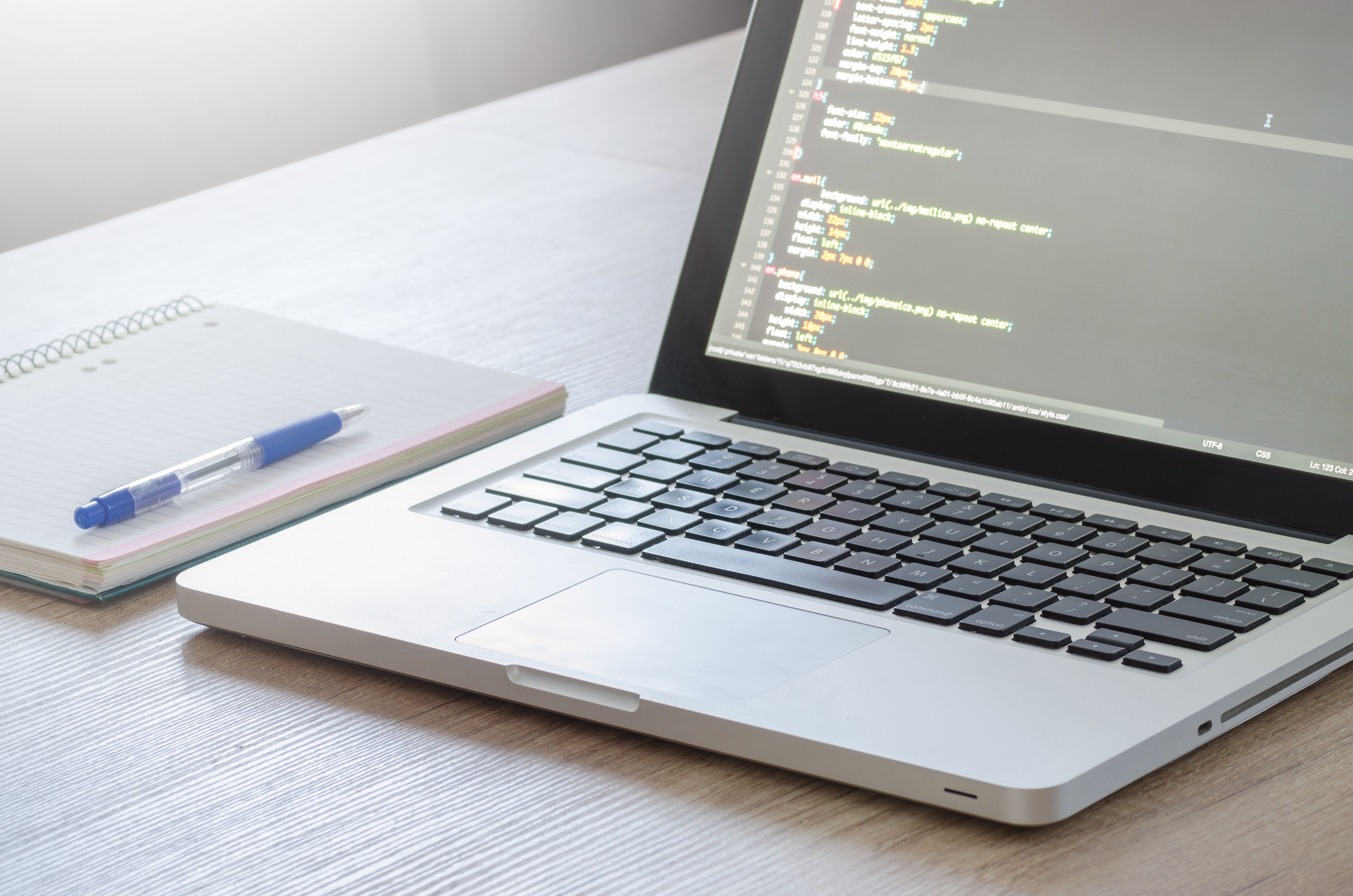 Website Trust Audit Template