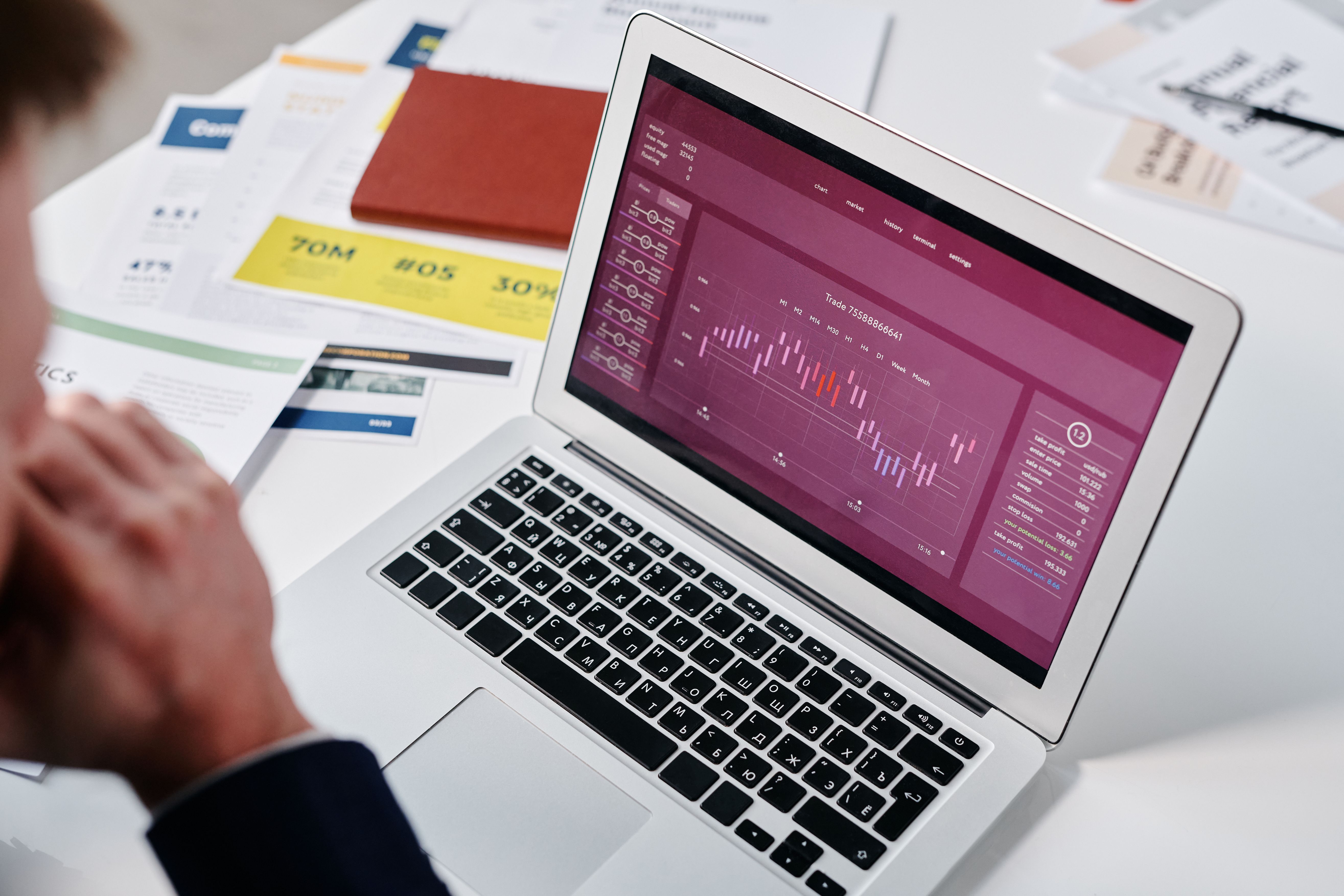 How to Install GA4 on Webflow the Right Way