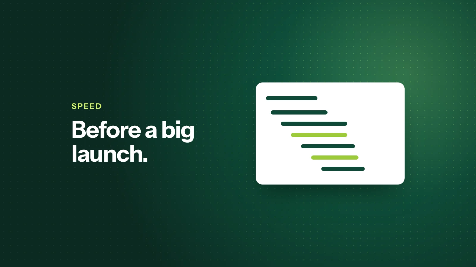 Top 10 Things to Check Before Launching a Large Webflow Website