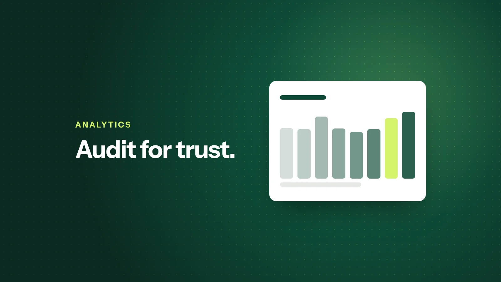 Website Trust Audit Template