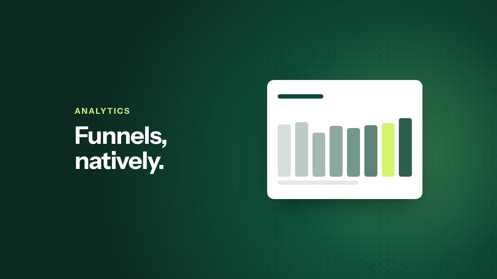 How to Create Conversion Funnels Using Only Native Webflow Features