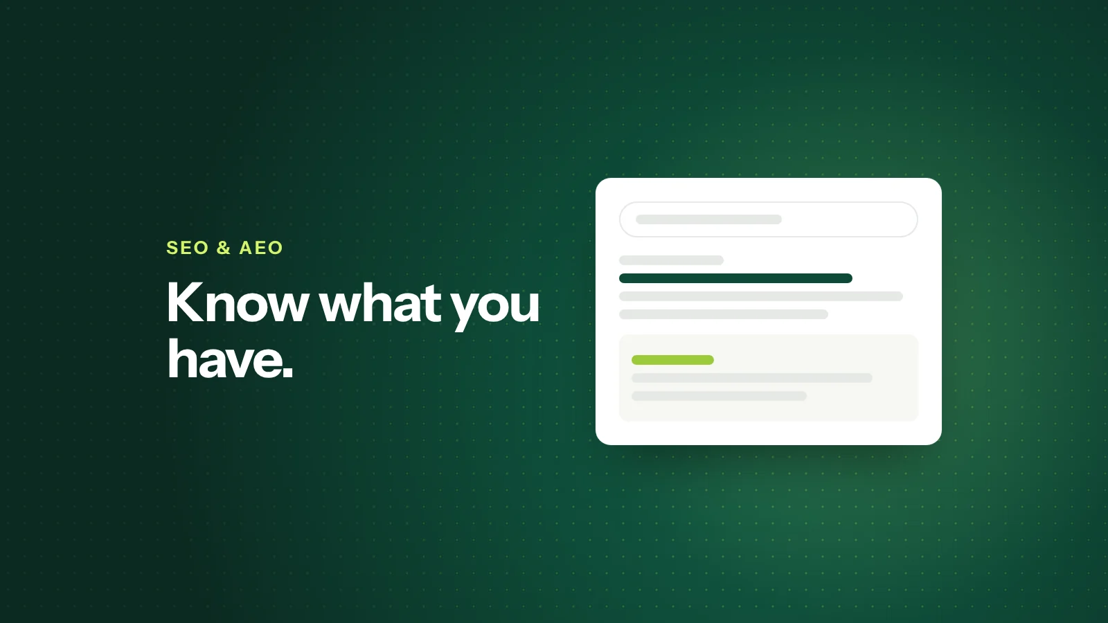 Website Content Inventory Template for Webflow
