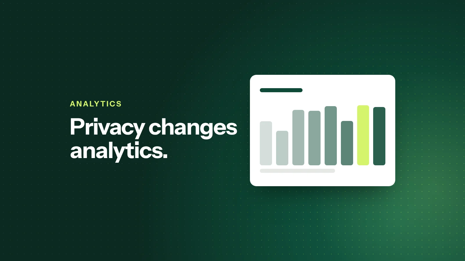 How Privacy Regulations Are Changing Webflow Analytics