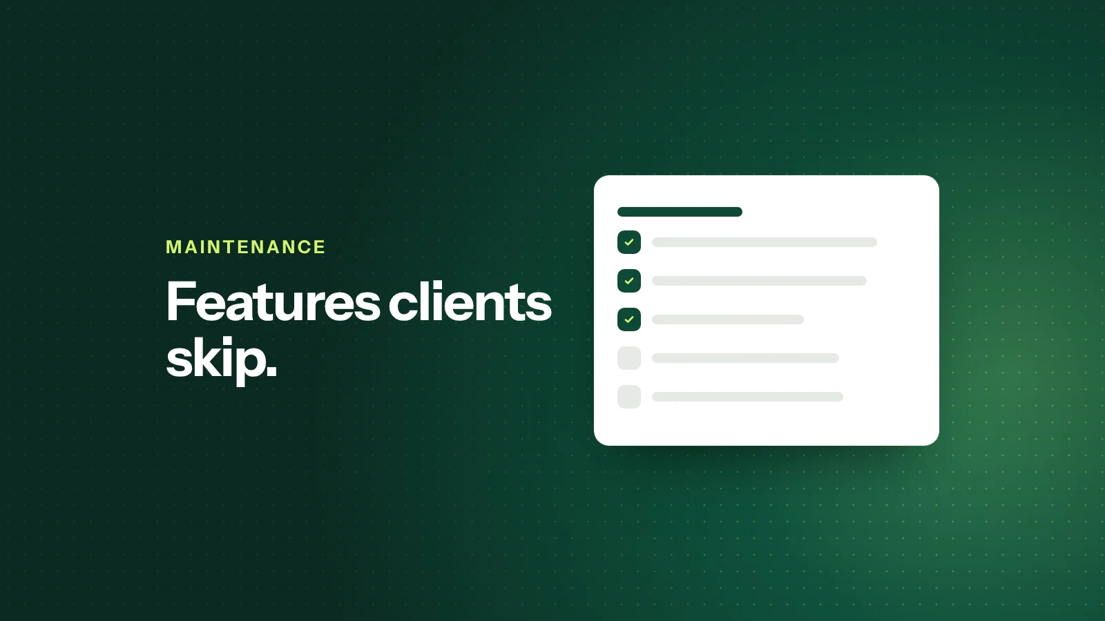 Top 10 Webflow Features Most Clients Don’t Use (But Should)