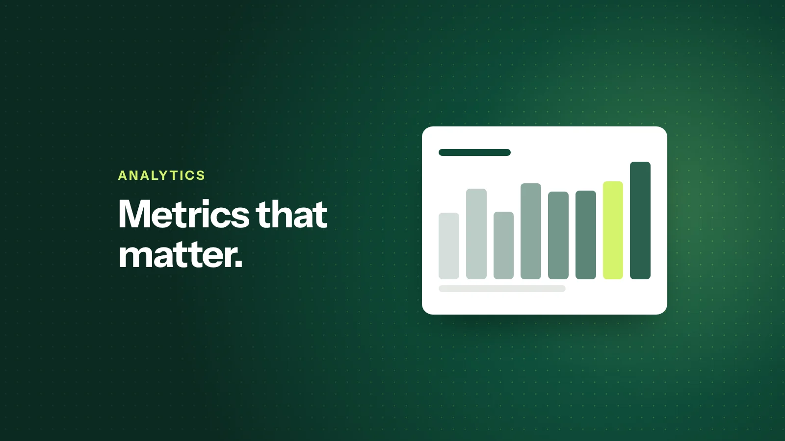Top 10 Conversion Metrics Every Webflow Site Should Track