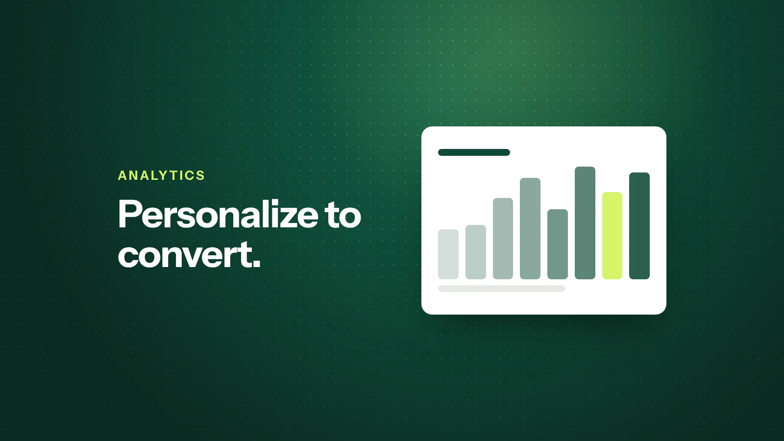 How Personalization in Webflow Can Boost Conversions