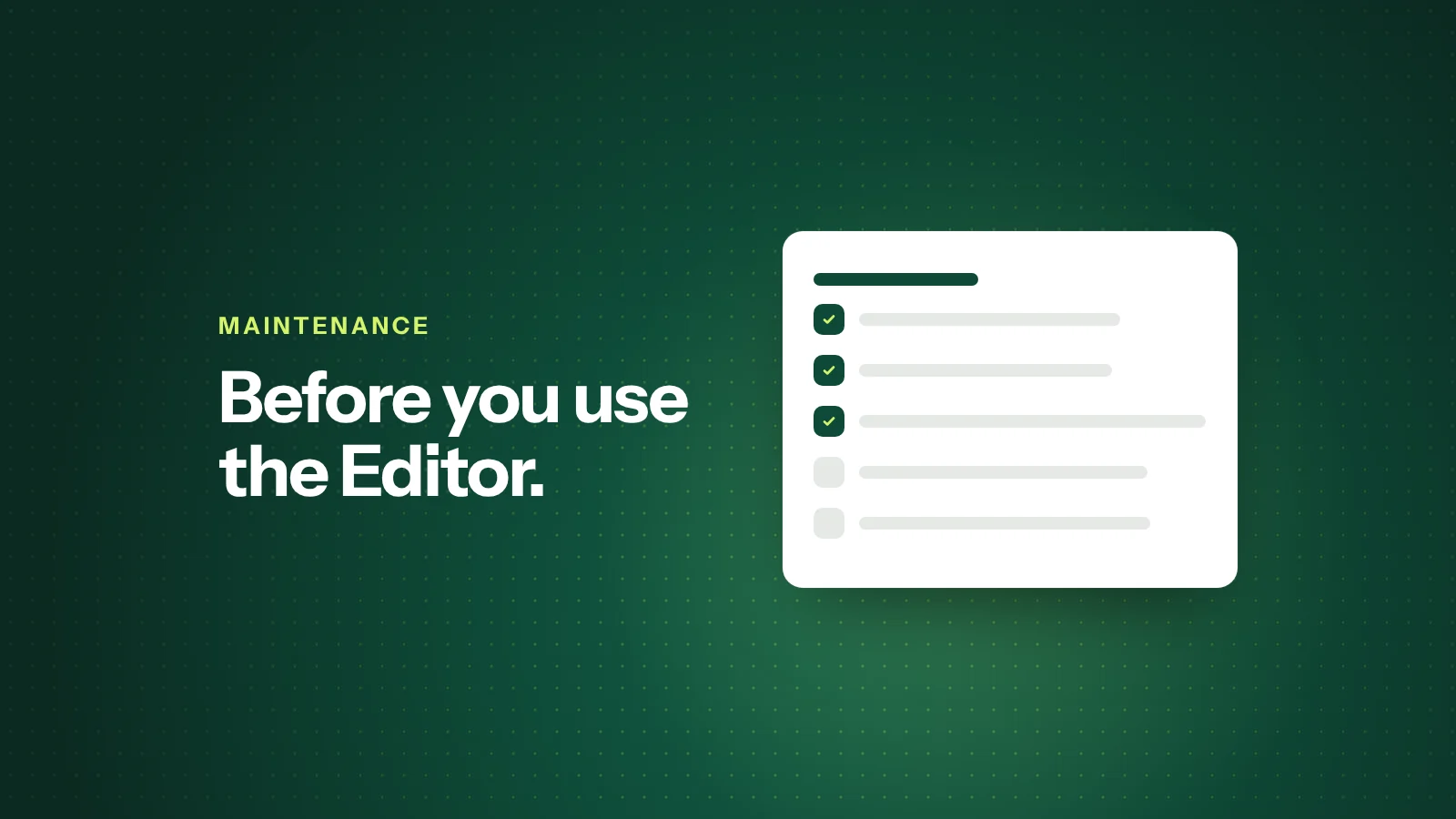 What Clients Need to Know Before Using Webflow Editor