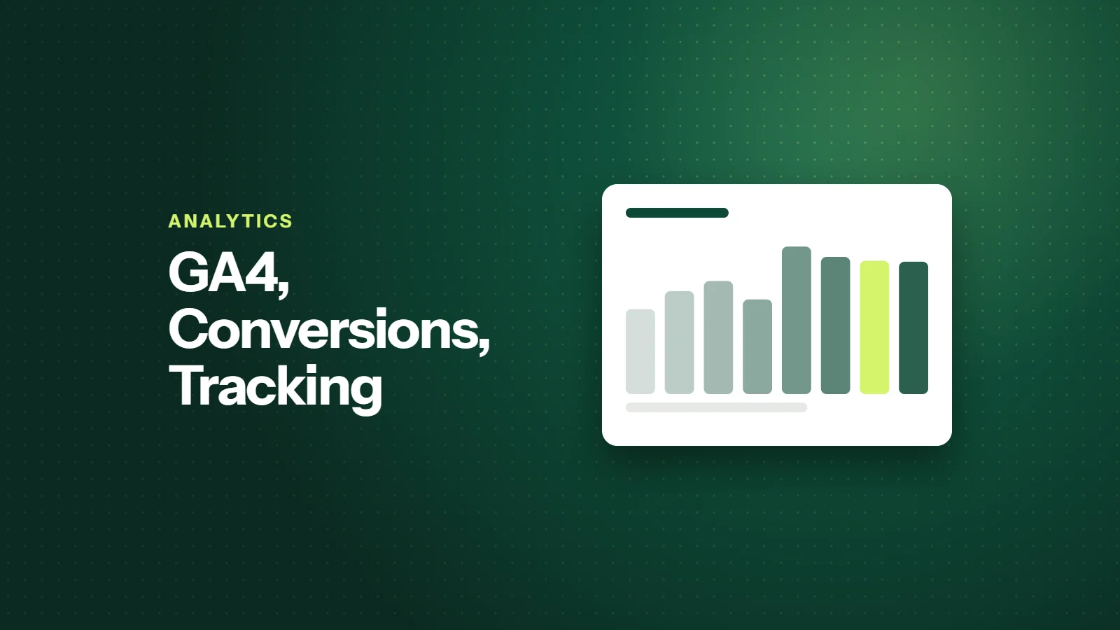 Why GA4 Shows Fewer Conversions Than Webflow Form Notifications