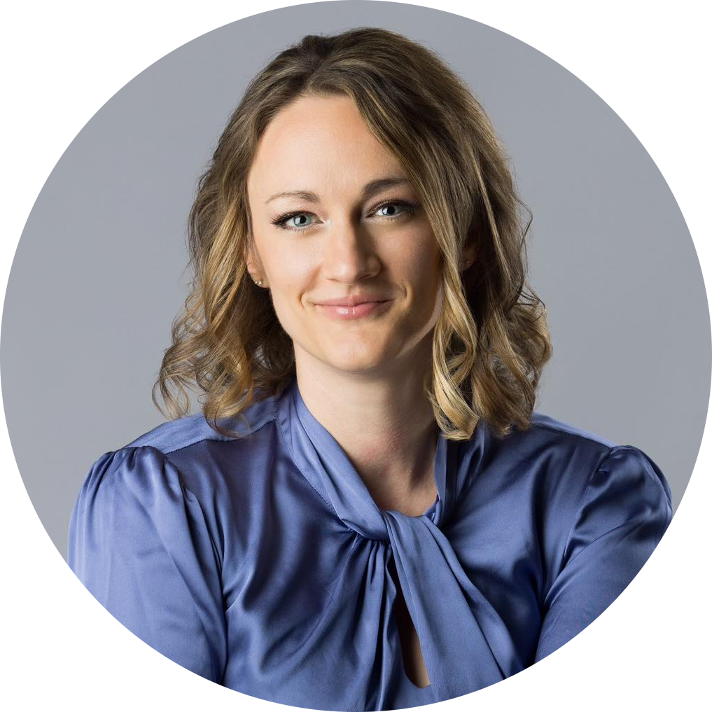 Dr. Amy Falk
