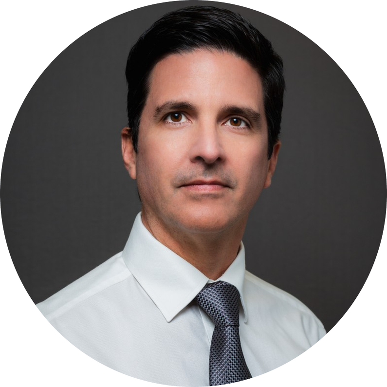 Dr. Ramon E. Martinez