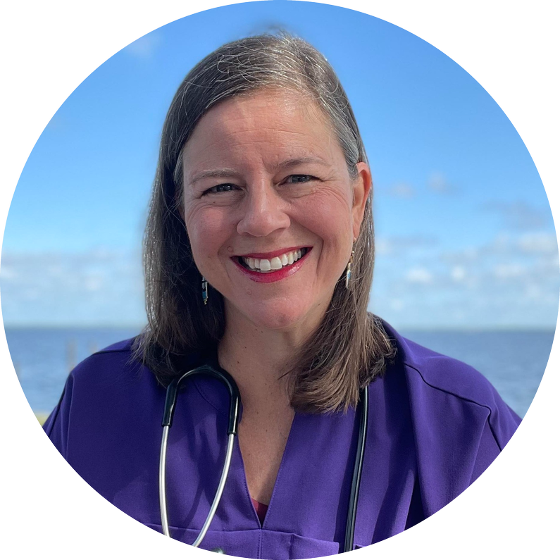 Dr. Jaime Candelori