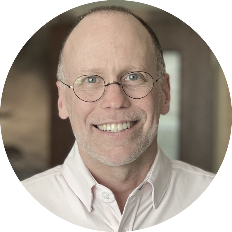 Dr. Doug Schram