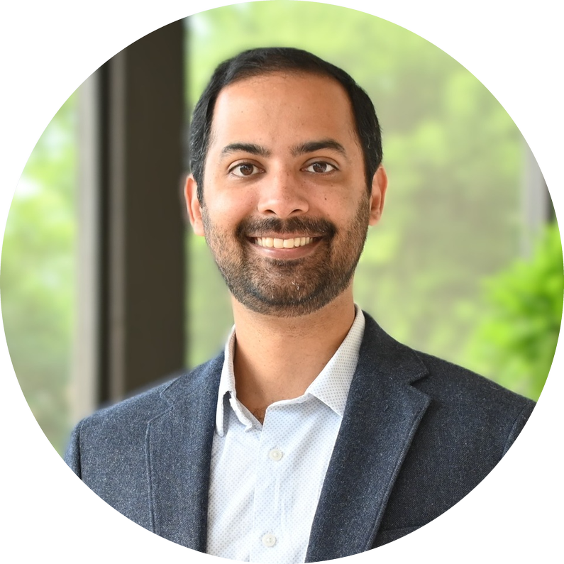 Dr. Vineeth-Joseph Sankoorikal