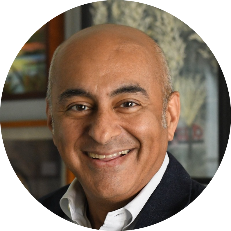 Dr. Sarfaraz Dhanji