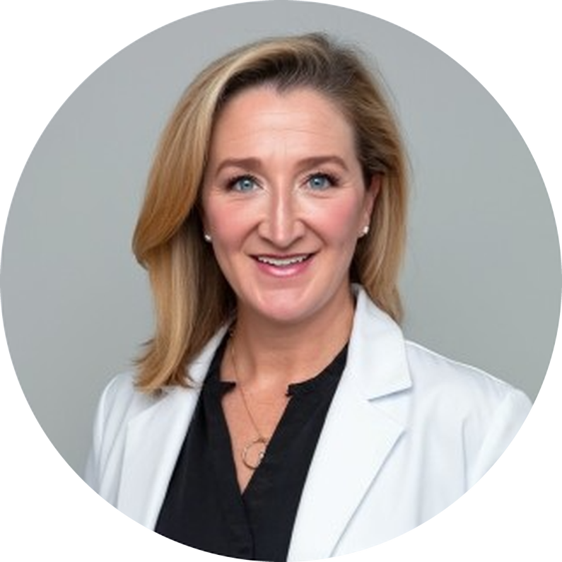 Dr. Caitlin Giesler