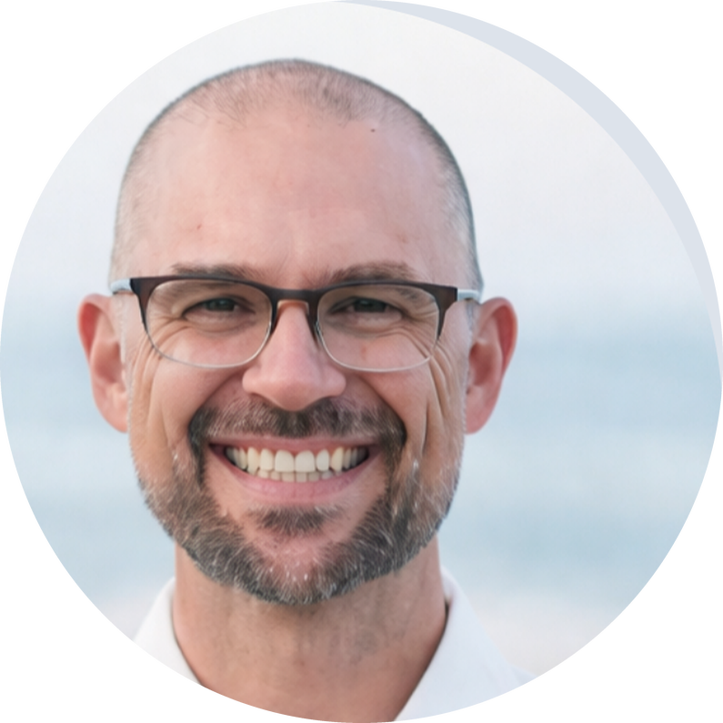 Dr. Jason Siegel