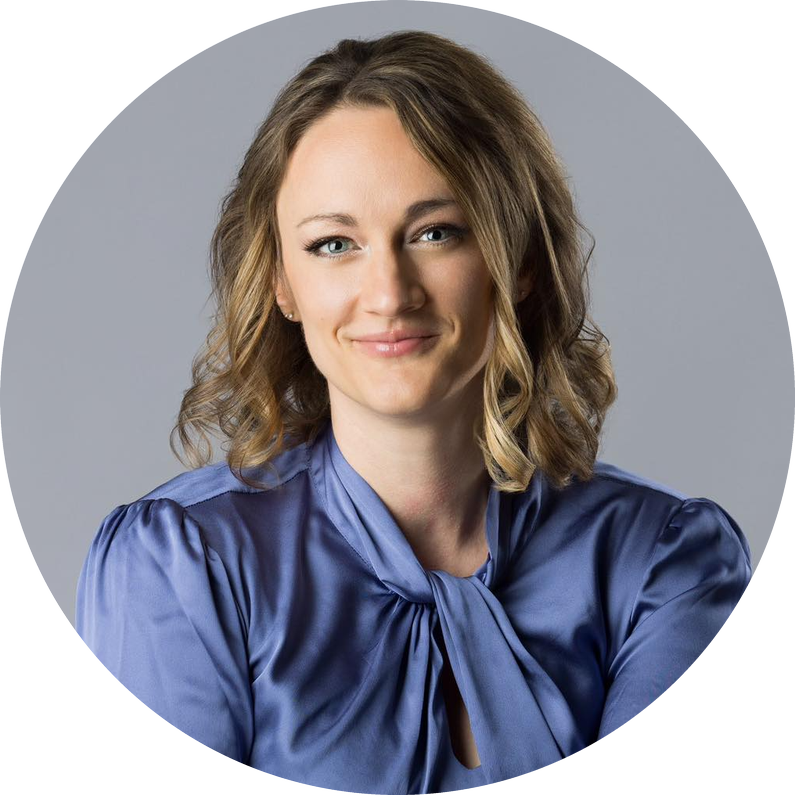 Dr. Amy Falk