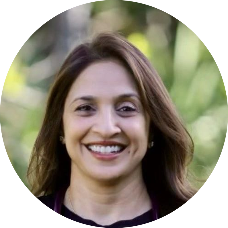 Dr. Mona Shah