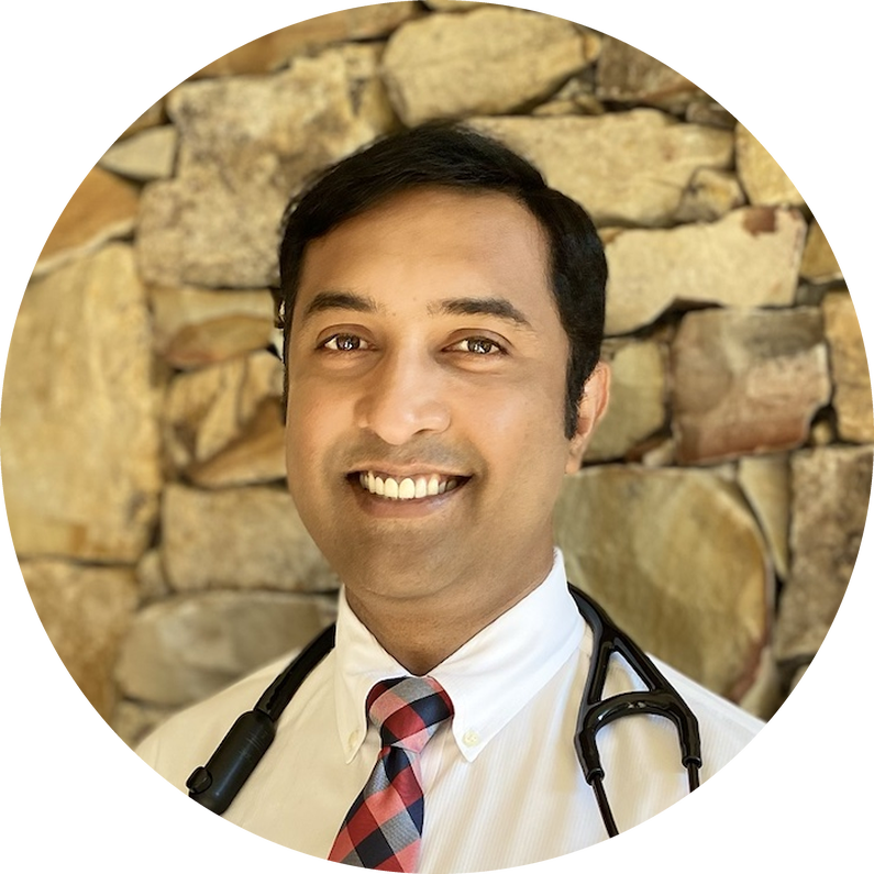 Dr. Abhijit Reddy