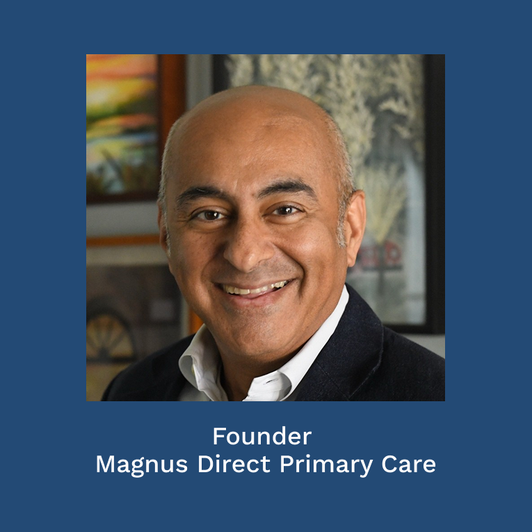 “A Game-Changer”: Dr. Dhanji on AI Scribe and Patient Care