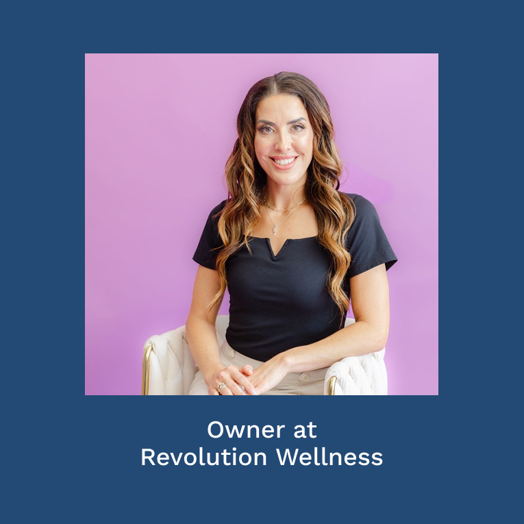 How Customizable Forms Help Revolution Wellness Streamline Care and Elevate the Patient Experience