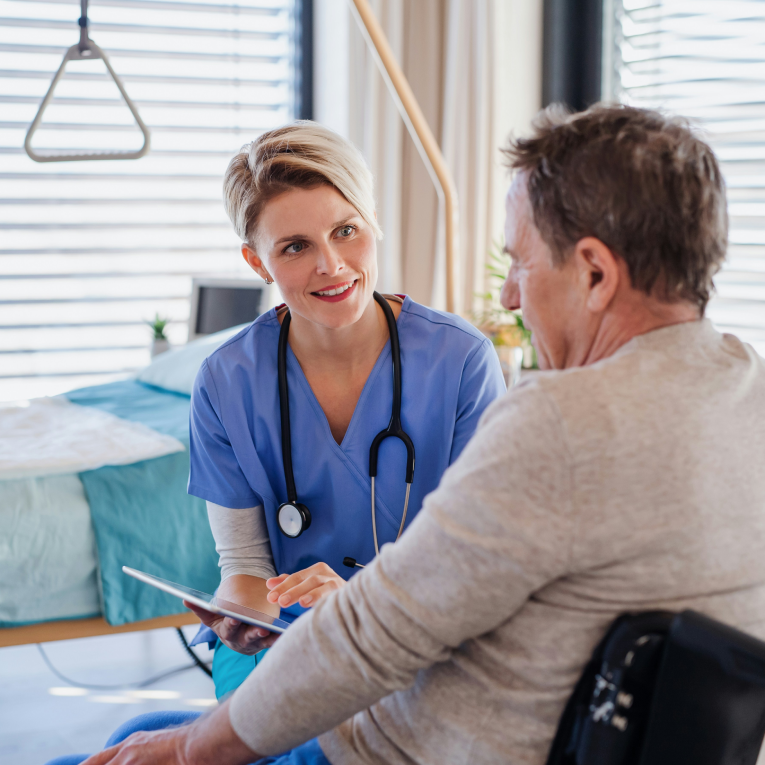 Setting Boundaries With Patients:  A Guide to Effective Communication in Direct Care