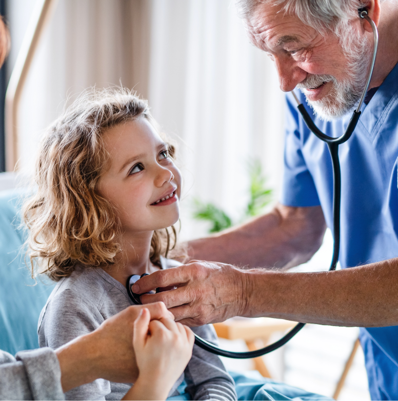 Pediatric Direct Primary Care: Revolutionizing Child Healthcare