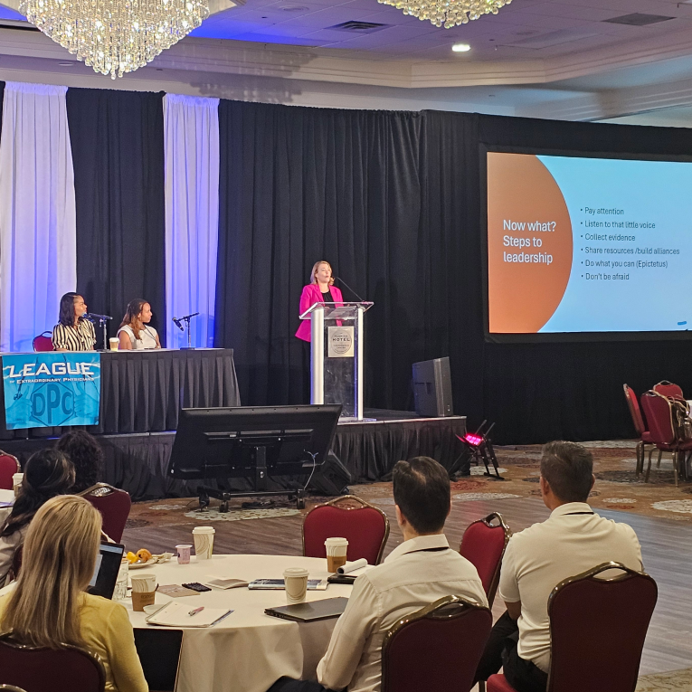 DPC Nuts & Bolts 2024: Insights from the Conference