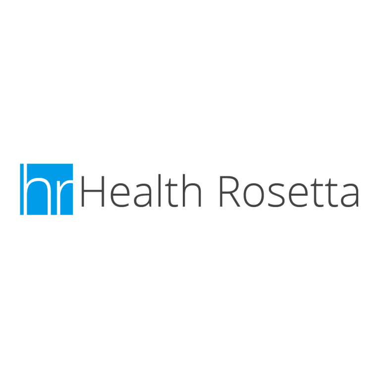 What is the Health Rosetta Model?