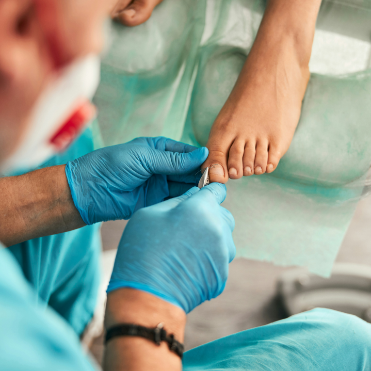 Direct Care Podiatry: Redefining Foot and Ankle Health