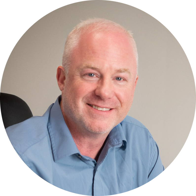 Dr. Phillip Burrer