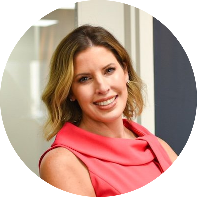 Dr. Kelli Peiffer