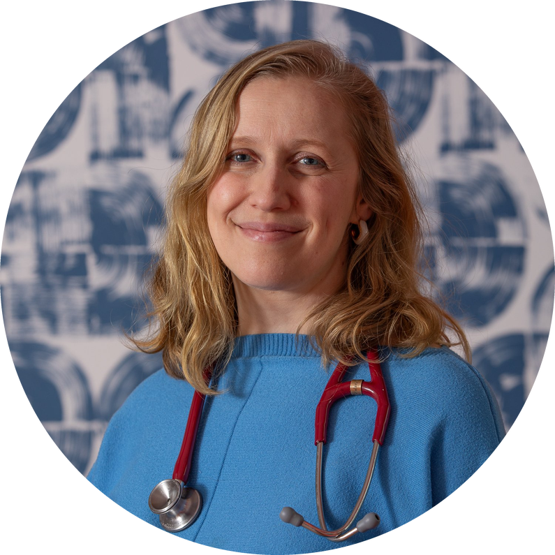 Dr. Alla Goldburt