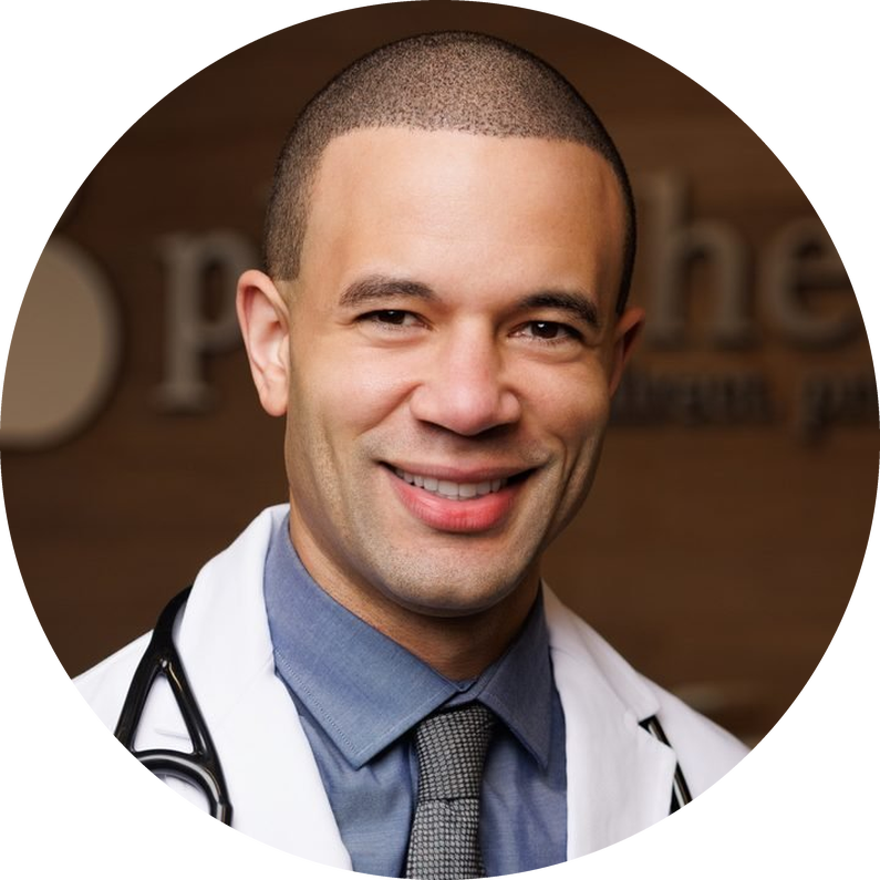 Dr. Donovan Ogboh