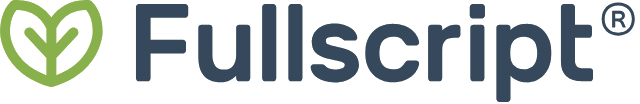 Fullscript logo