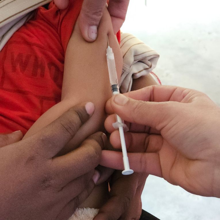 State Immunization Registry Reporting for Independent Pediatric Practices: What It Takes and What Changes Day to Day