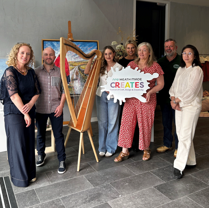 Meath Made Group Photo